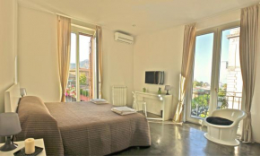 Гостиница Palermo Rooms, Палермо